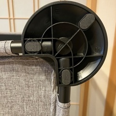 ベビーサークル【美品】の画像