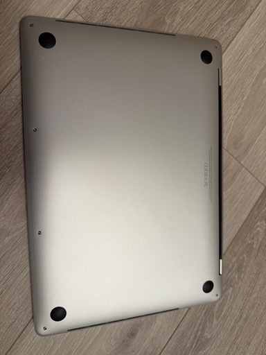 MacBook Pro 2018 13インチ　2.3GHZ/ 8GB/256GB