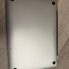 MacBook Pro 2018 13インチ　2.3GHZ/ 8GB/256GBの画像