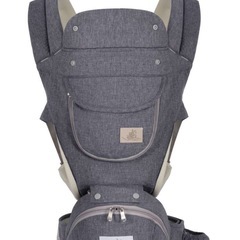 【新品】抱っこ紐の画像