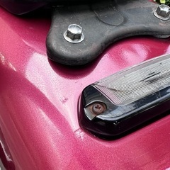 Kawasaki エリミネーター 250Aの画像