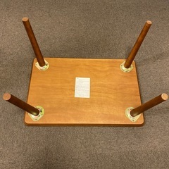 アイリスプラザ テーブルCTL-0604 の画像