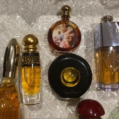 香水まとめ売り 12本 Dior パロマピカソ パコラバンヌ　ドルガバほかの画像