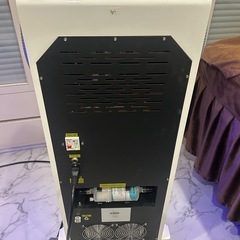 美品♪業務用脱毛機　ネクステの画像
