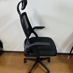 【格安】　オフィスチェア　の画像