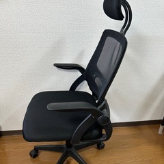【格安】　オフィスチェア　の画像
