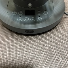 サーキュレーター　ジャンクの画像