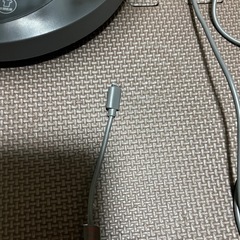 サーキュレーター　ジャンクの画像
