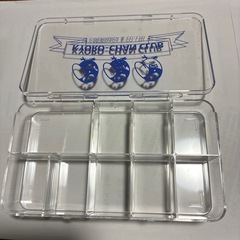 アクリルケースの画像