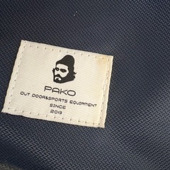 ショルダーバッグの画像