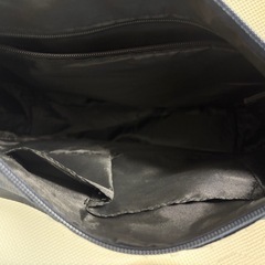 ショルダーバッグの画像