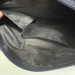 ショルダーバッグの画像