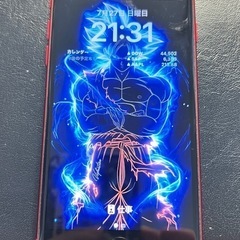 IPHONE SE 第2 128GBの画像