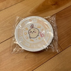 くら寿司 ちいかわ 寿司皿 交換してください(^^)