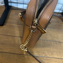 マイケルコース　JET SET ITEM クロスボディ ラージ  の画像
