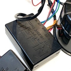LOCK音 Ver 2.6 MONO TONE アンサーバックシステム キュンキュン ドアロック音♪の画像