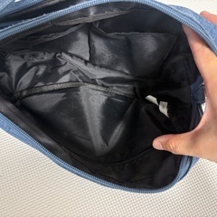 ショルダーバッグの画像