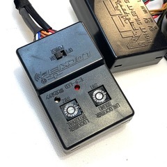 LOCK音 Ver 2.6 MONO TONE アンサーバックシステム キュンキュン ドアロック音♪の画像