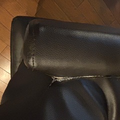 ソファー　の画像
