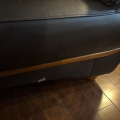 ソファー　の画像