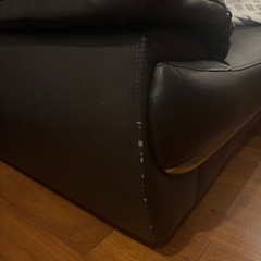 ソファー　の画像
