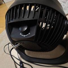 サーキュレーター　山善の画像