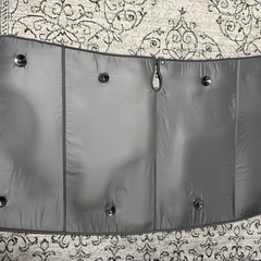 10系NX用サンシェードフルセットの画像