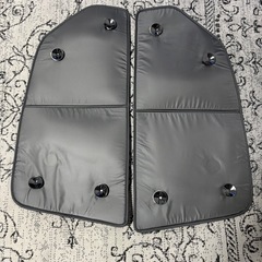 10系NX用サンシェードフルセットの画像