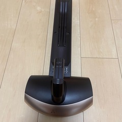 三菱コードレススティッククリーナーの画像
