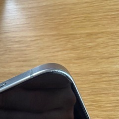iPhone15pro 256GB中古の画像