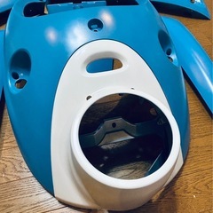 ヤマハ　　ビーノ　SA26j 外装の画像
