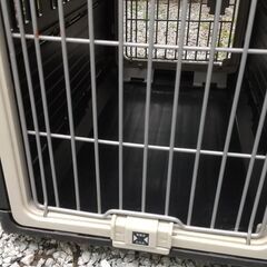 犬　ゲージの画像