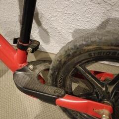 ストライダー赤の画像