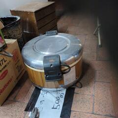 お盆用品の画像