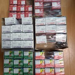 紙パックドリング　組み合わせ自由　残数更新の画像