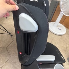 チャイルドシートの画像