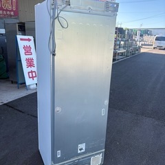 ①中古品 東芝ノンフロン冷凍冷蔵庫 GR-U45FH 2022年 462L ファミリータイプ冷蔵庫 動作問題なしの画像
