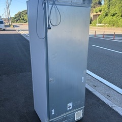 ②中古品 東芝ノンフロン冷凍冷蔵庫 GR-U45FH 2022年 462L ファミリータイプ冷蔵庫 動作問題なしの画像