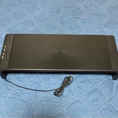 【中古】モニター台のみの画像