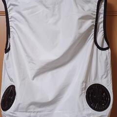(お取引先決定)XEBEC空調服の画像