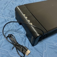 【中古】モニター台のみの画像