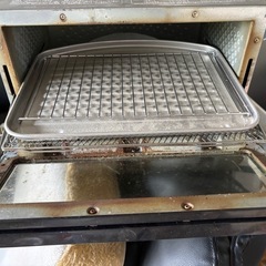 トースターです。の画像