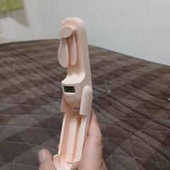 小型ファンの画像