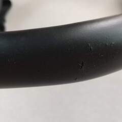 胴長短足犬用　後輪車いすの画像