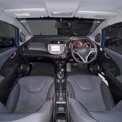 格安17万円！ホンダフィット 平成22年式｜車検長め！の画像