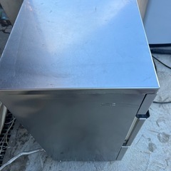 業務用ホシザキ製氷機 45kgの画像