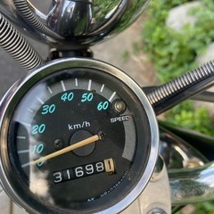 ジョーカー50 外装新品　自賠責付の画像