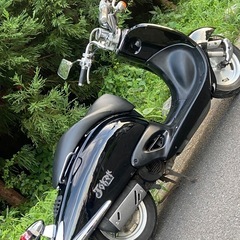 ジョーカー50 外装新品　自賠責付の画像