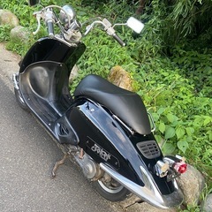 ジョーカー50 外装新品　自賠責付の画像