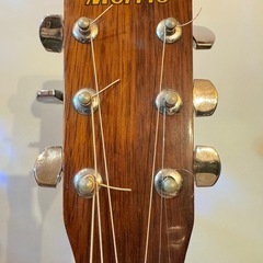 【美品】Morris モーリスギター　試奏動画ありの画像
